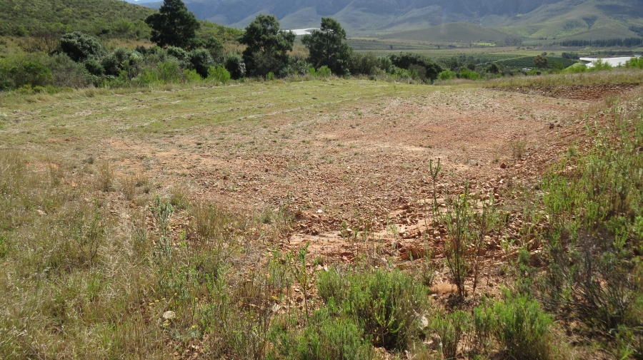 Commercial Property for Sale in Swellendam Rural Western Cape